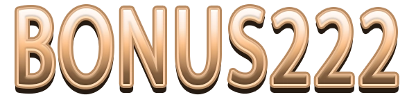 LOGO SITUS BONUS222